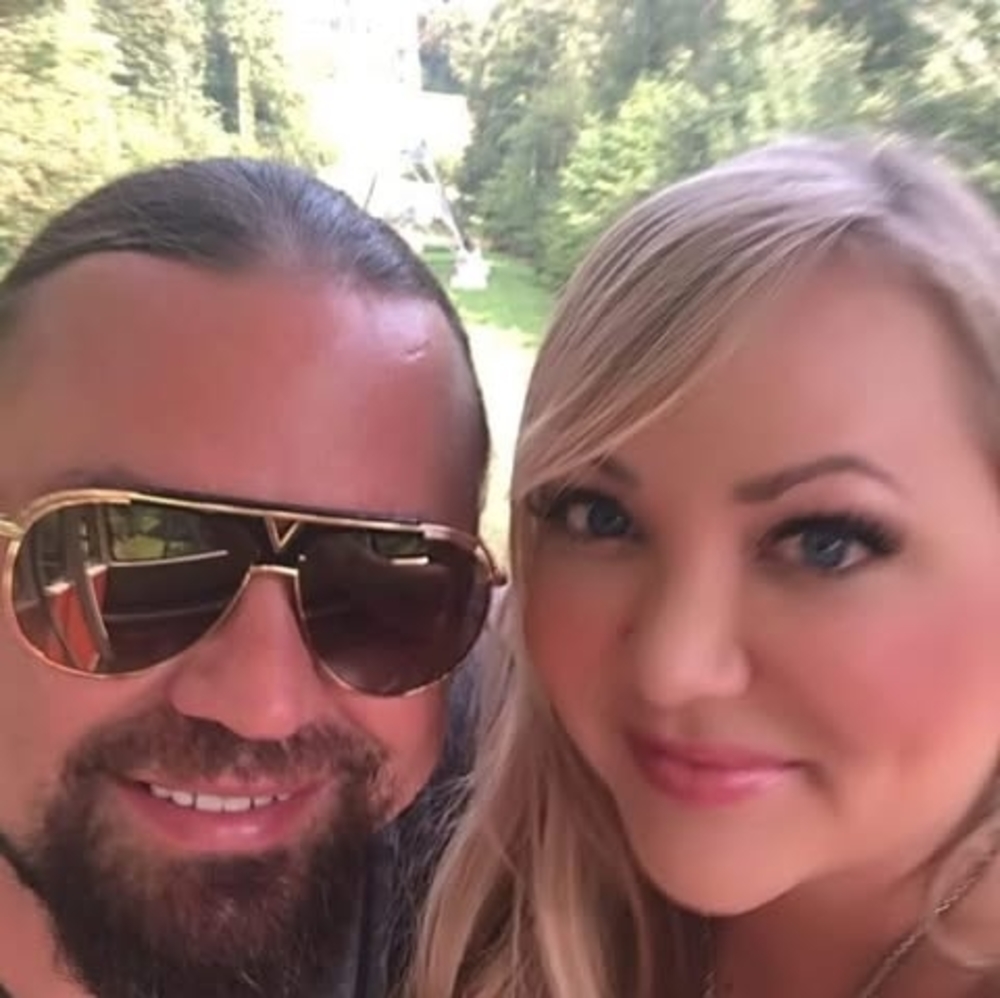 Meet your Posher, Randy